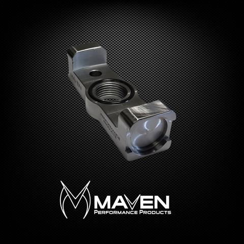 Maven SMALL FRAME TURBO MOUNT