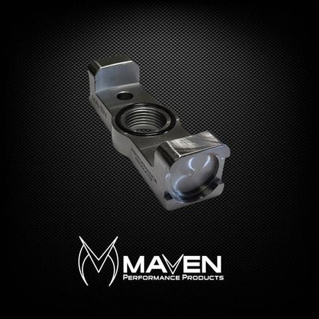 Maven SMALL FRAME TURBO MOUNT