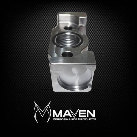 Maven Large Frame Turbo Mount
