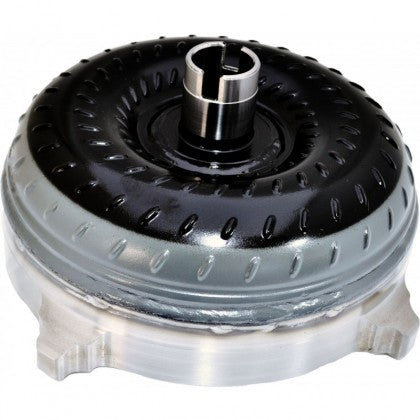 Circle D 46-07-04 2018+ Mustang GT 10R80 245mm  Torque Converter (N/A Version)