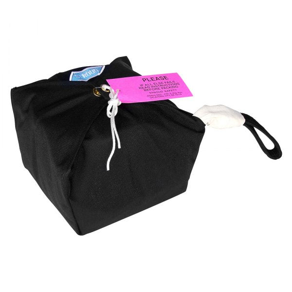 Stroud 420 Comp Eliminator Pilot Spring Parachute (420-01)