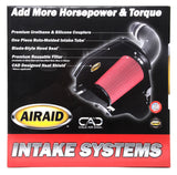 Airaid 2015-202 Ford F150 V8-5.0L F/l Jr Intake Kit