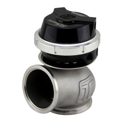 GenV ProGate50 14psi External Wastegate (Black)