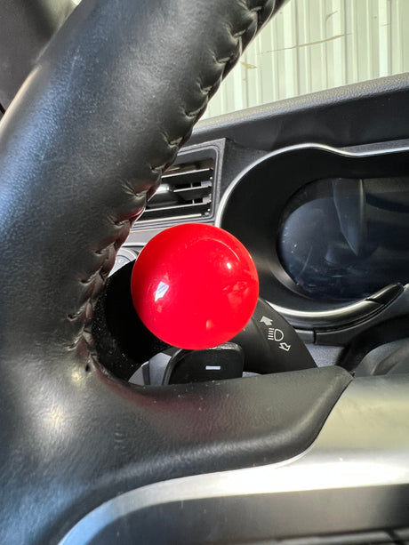 S550 (2015-2023 Mustang) Steering Wheel Button Bracket