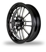 BELAK SERIES 2 17"X4.5" FRONT (1979-2020 MUSTANG)