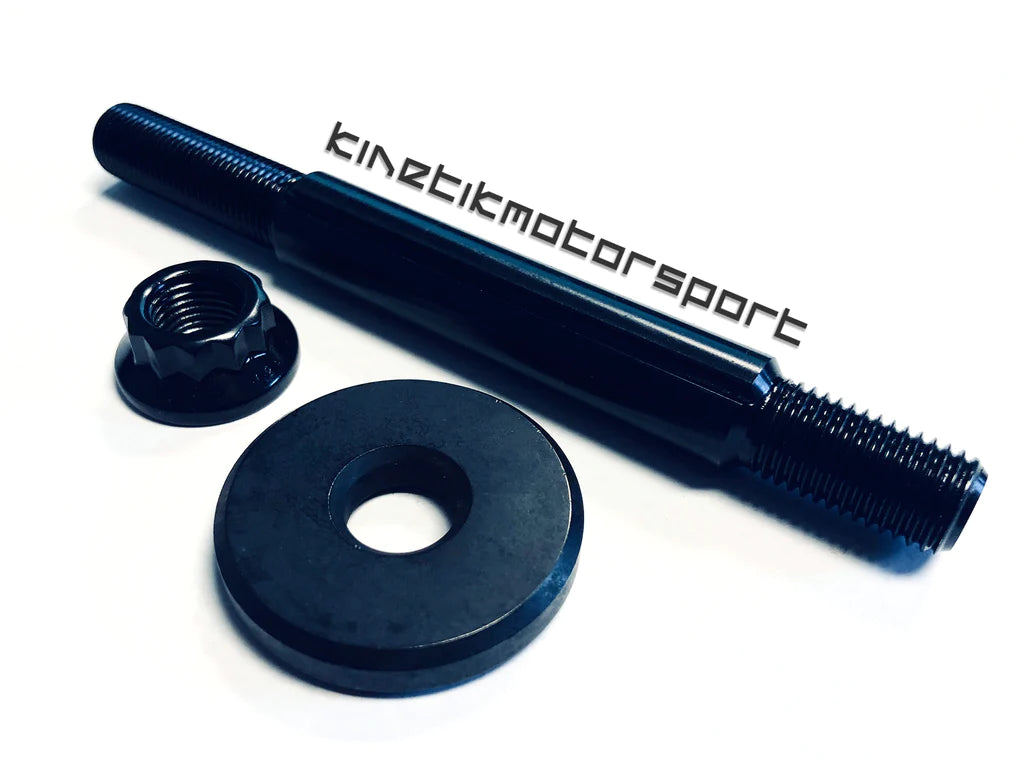 Coyote Crank Saver Stud Kit