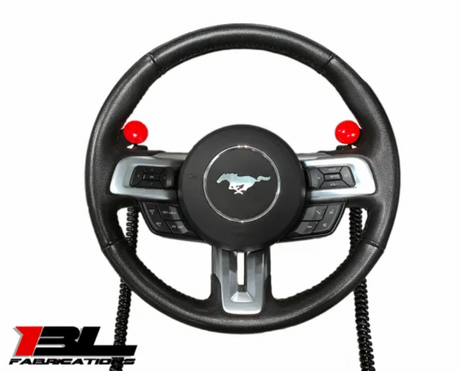 2015-2023 Mustang Steering Wheel Bracket