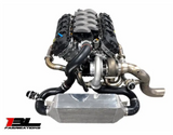2015-2020 Mustang GT Single Turbo Kit