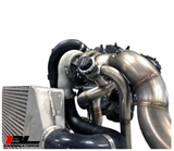 2015-2020 Mustang GT Single Turbo Kit