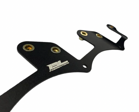 BLF COYOTE SMART COIL BRACKETS (2011-2017)