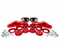 GT500 Chassis Components 