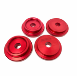 SPE MOTORSPORT S550 BILLET DIFFERENTIAL LOCKOUT SYSTEM