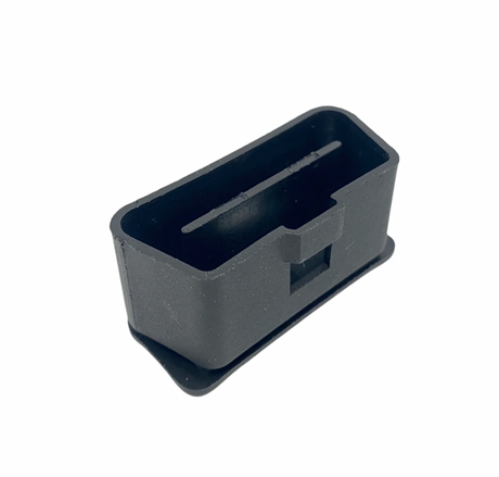 DO NOT FLASH OBDII CAP- UNIVERSAL FIT