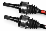 15-23 S550 & 24+ S650 Mustang Outlaw Axles