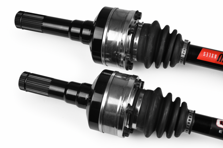 15-23 S550 & 24+ S650 Mustang Outlaw Axles