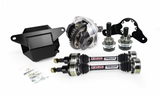 2015+ Mustang S550 & S650 9″ IRS Kit