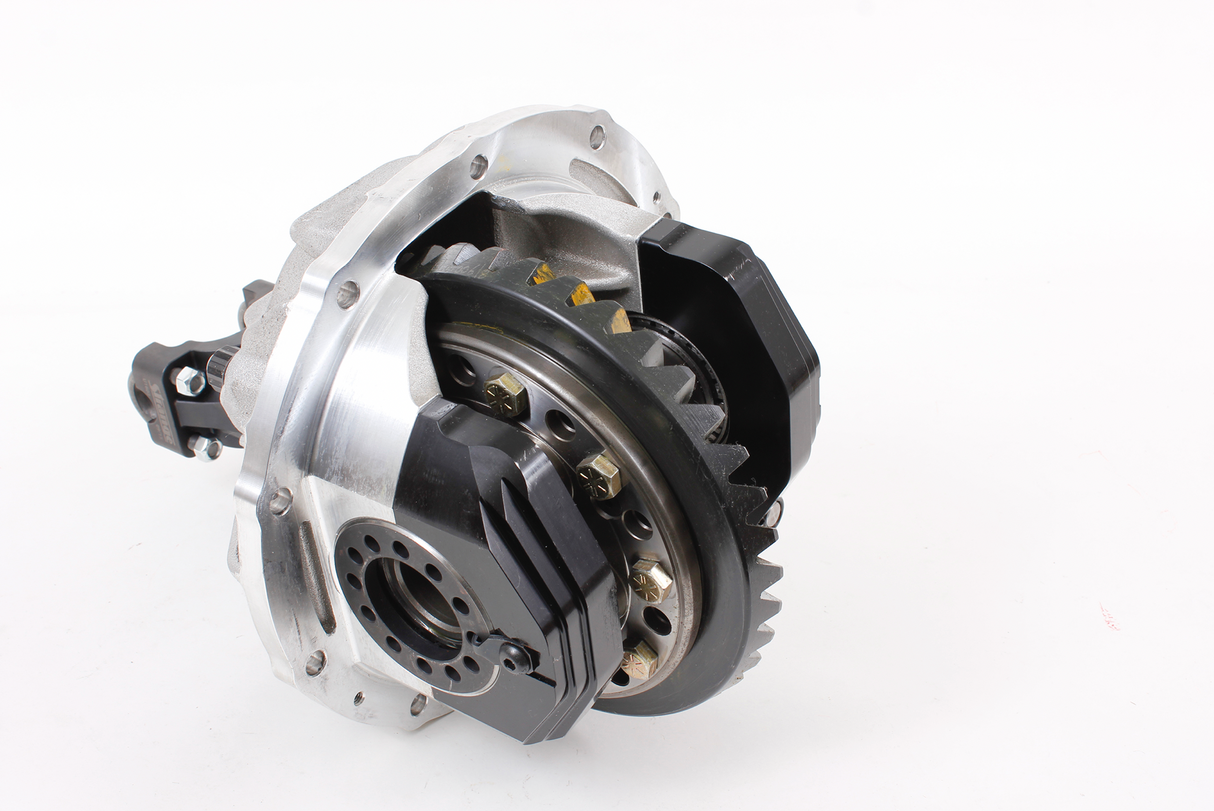 2015+ Mustang S550 & S650 9″ IRS Kit