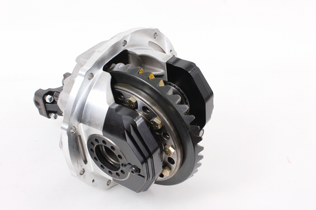 2015+ Mustang S550 & S650 9″ IRS Kit