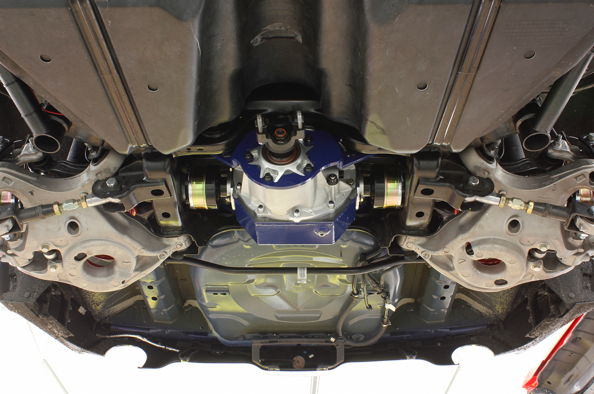 2015+ Mustang S550 & S650 9″ IRS Kit