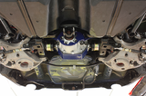 2015+ Mustang S550 & S650 9″ IRS Kit