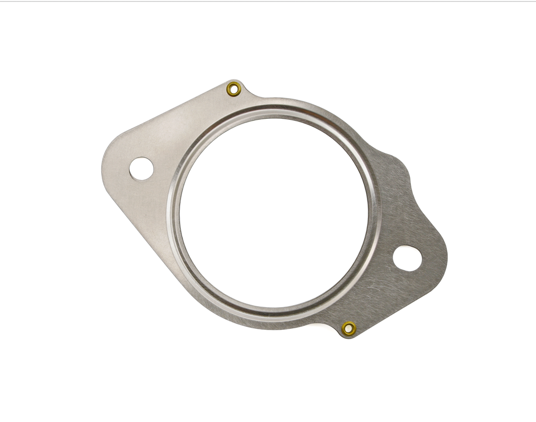 FORD 2011+ 5.0L COYOTE MODULAR V8 .030" MLS EXHAUST MANIFOLD FLANGE GASKET