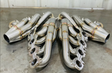 1-3/4" Forward Facing Coyote Turbo Headers