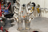 1-3/4" Forward Facing Coyote Turbo Headers