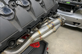 1-3/4" Forward Facing Coyote Turbo Headers