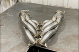 1-3/4" Forward Facing Coyote Turbo Headers