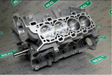 FFRE Stage 3 Short Block Boss Crank I-Beam Rods 3.630" 10.0:1 Pistons Mustang 11-17 5.0L Coyote Gen 1 2