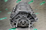 FFRE Stage 3 Short Block Boss Crank I-Beam Rods 3.630" 10.0:1 Pistons Mustang 11-17 5.0L Coyote Gen 1 2
