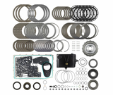 SUNCOAST CATEGORY 3 10R80 REBUILD KIT W/ PRO-LOC VALVE BODY (2018-2022 MUSTANG/F-150) SC-10R80-CAT3