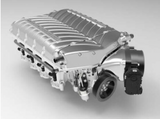Whipple Superchargers WK-2610-STG2-G5 2011-2014 5.0L Mustang GT Gen 5 W185RF 3.0L Stage 2 Supercharger Kit
