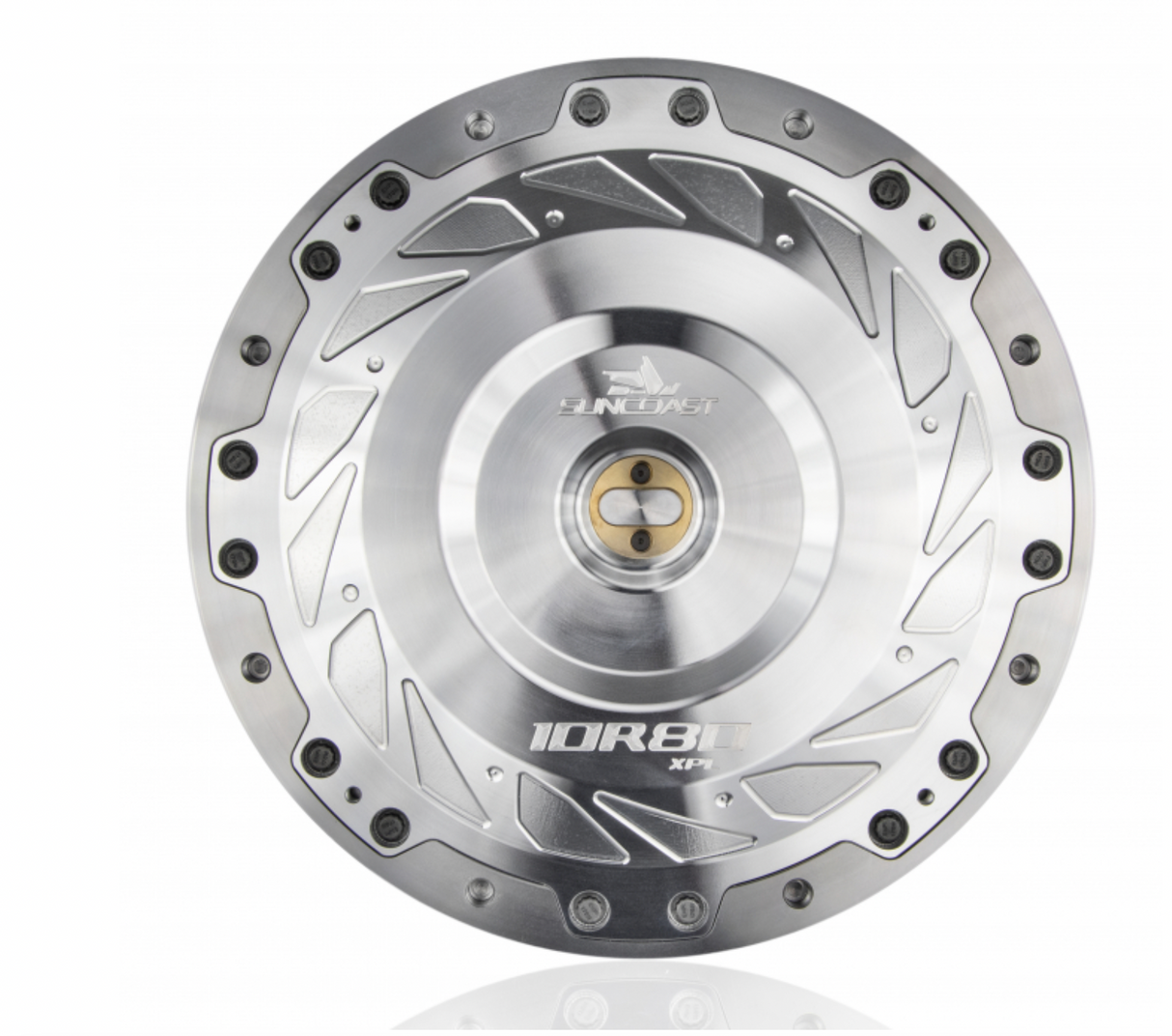 10R80 XPL PRO-LOC BILLET TORQUE CONVERTER 260MM