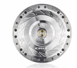 10R80 XPL PRO-LOC BILLET TORQUE CONVERTER 260MM