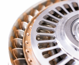 10R80 XPL PRO-LOC BILLET TORQUE CONVERTER 260MM