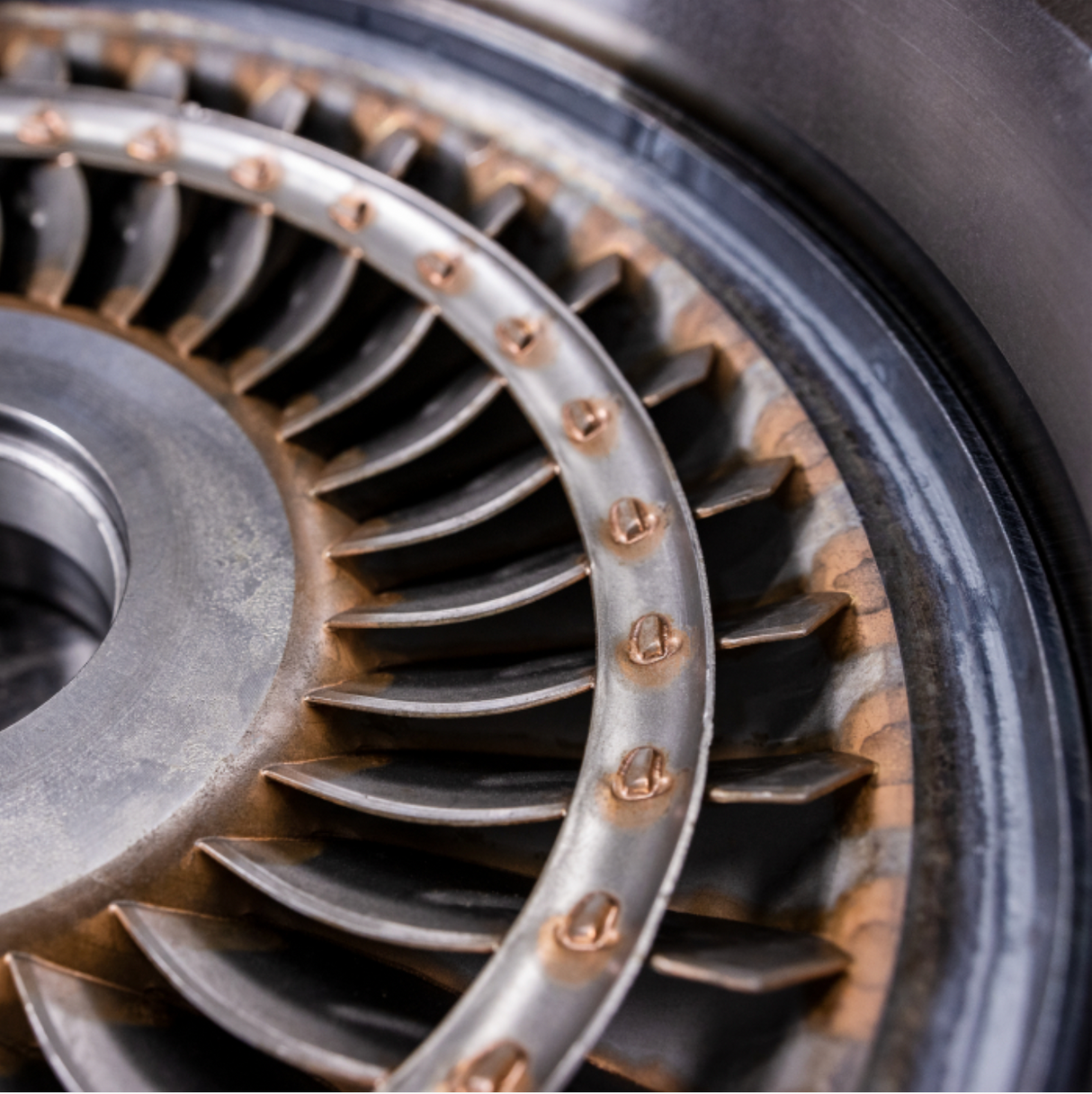 10R80 XPL PRO-LOC BILLET TORQUE CONVERTER 260MM