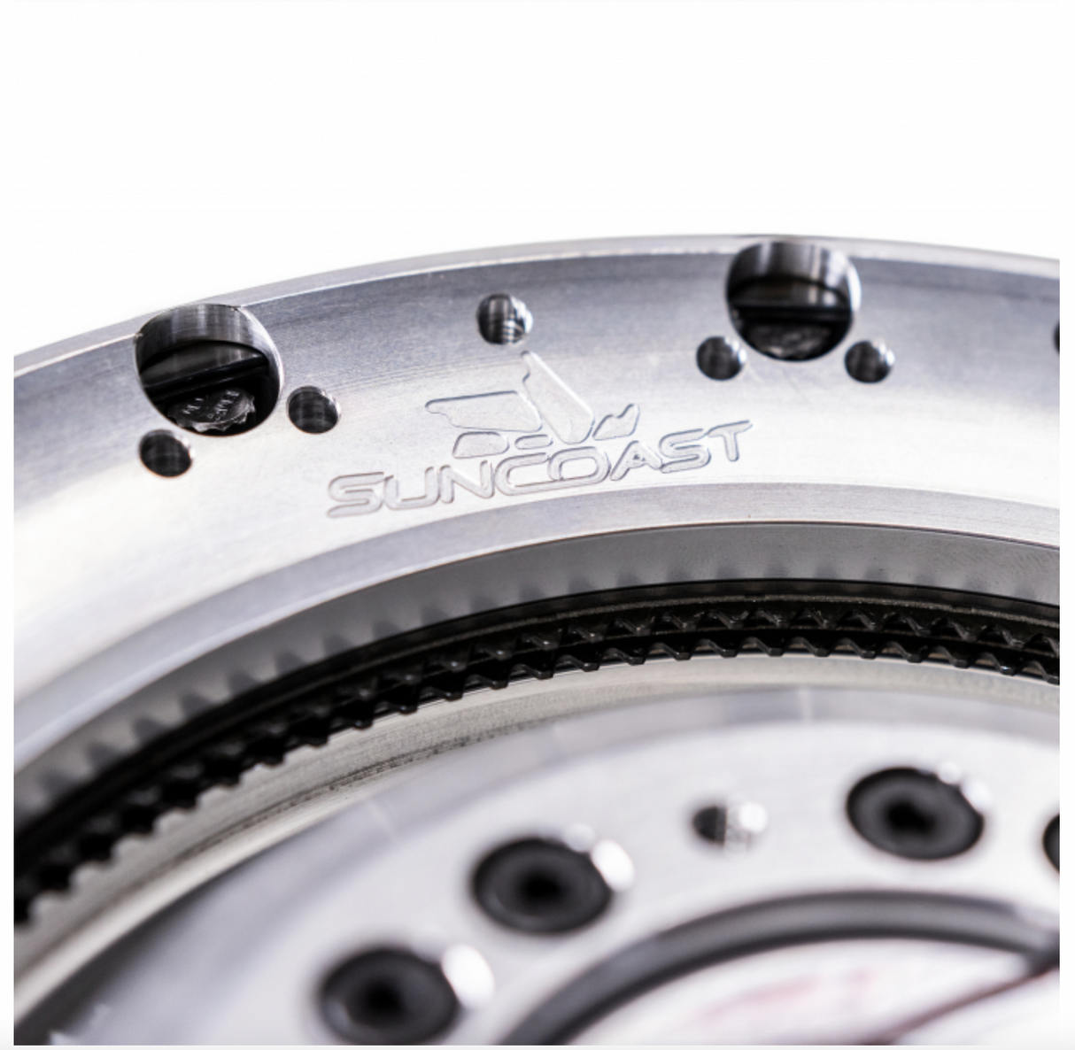 10R80 XPL PRO-LOC BILLET TORQUE CONVERTER 260MM