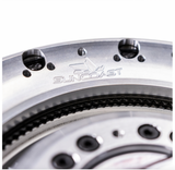 10R80 XPL PRO-LOC BILLET TORQUE CONVERTER 260MM