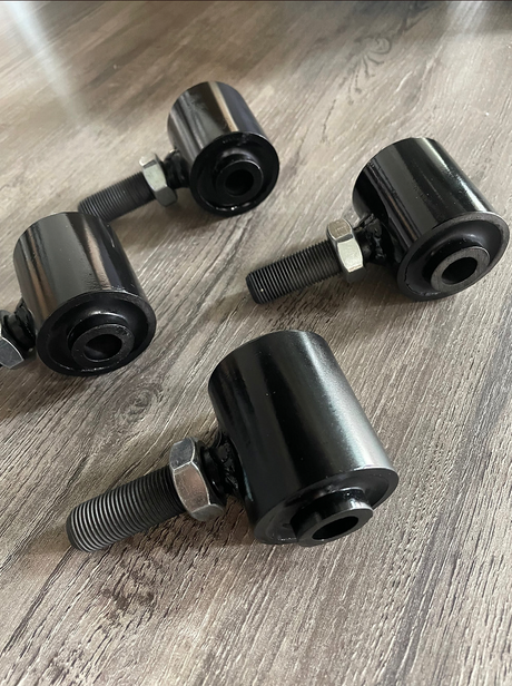 VAS 2015-2025 F150 UPPER CONTROL ARMS
