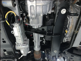 VAS F150 15-24 4x4 Front Differential Brace