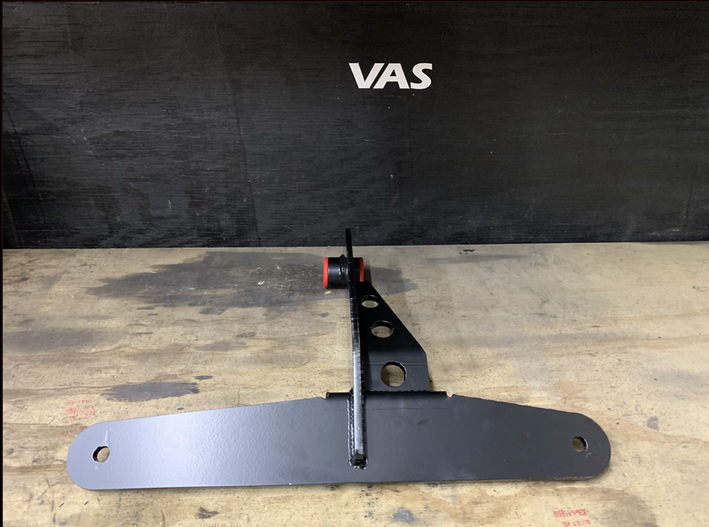 VAS F150 15-24 4x4 Front Differential Brace
