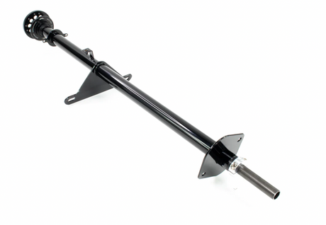 2015-2019 Mustang S550 Lightweight Steering Column Kit w/ Firewall Plate 15-160