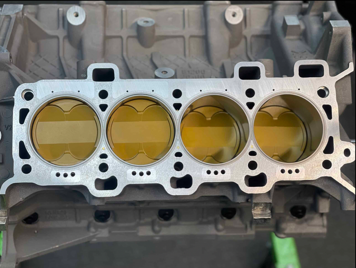 RPG 2011-23 5.2L Coyote Short Block Level 5 – Aluminum Rod