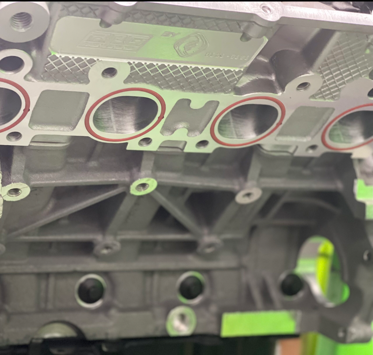 RPG 2018+ Gen 3 5.0L Level 3 Long Block