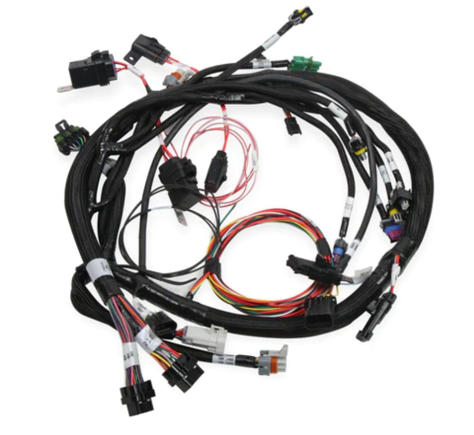 Universal MPFI Coil On Plug Main Harness