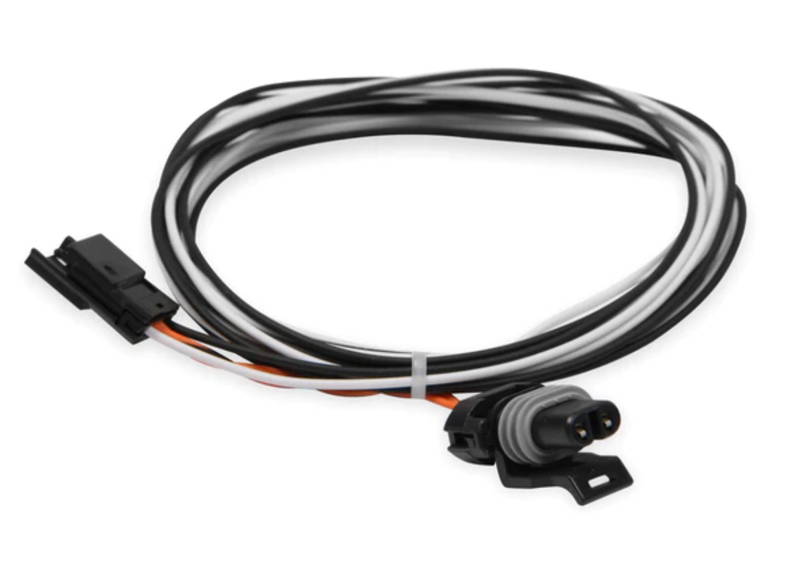 CAN ADAPTER/POWER HARNESS