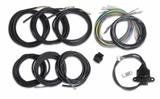 Digital Dash I/O Adapter W/ Unterminated Vehicle Harness