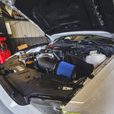 VMP 11-14 MUSTANG 5.0 L SUPERCHARGER KIT - ODIN 2.65L TVS - COMPLETE