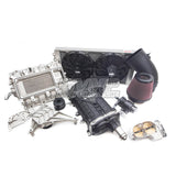 VMP 15-17 MUSTANG GT 5.0 L SUPERCHARGER - GEN3R 2.65 L TVS - COMPLETE